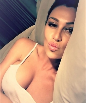 Анкета проститутки Лариса - Фото, г. Некрасовский, 25 лет, №11539