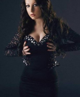 Анкета проститутки Марина - Фото, г. Некрасовский, 24 года, №14293