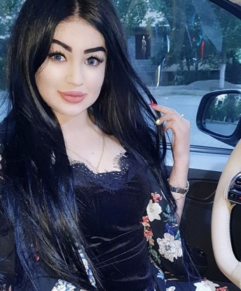 Анкета проститутки Екатерина - Фото, г. Некрасовский, 26 лет, №2454