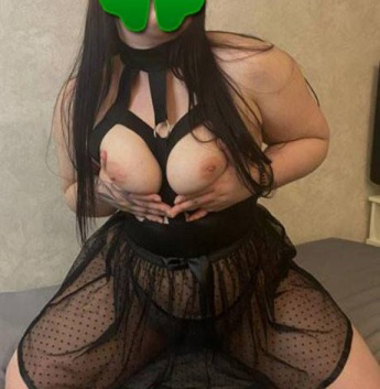 Анкета проститутки Лапуся - Фото, г. Некрасовский, 19 лет, №5126