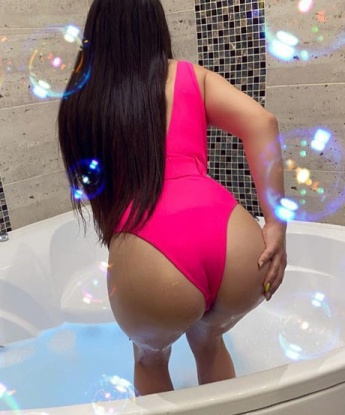 Анкета проститутки Анжелика - Фото, г. Некрасовский, 27 лет, №5274