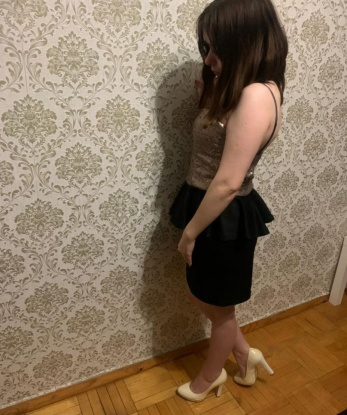 Анкета проститутки Альма - Фото, г. Некрасовский, 24 года, №6074