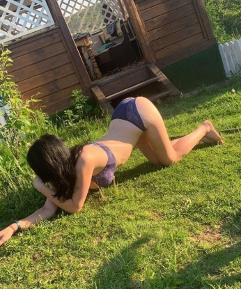 Анкета проститутки Мила - Фото, г. Некрасовский, 20 лет, №6377