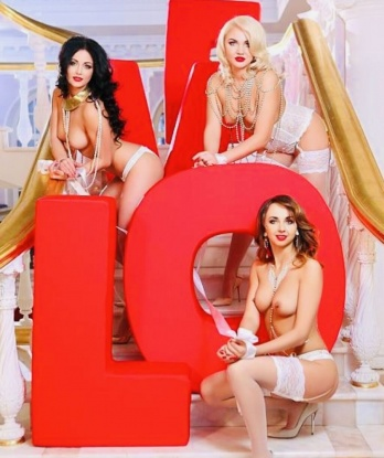 Анкета проститутки Дуня - Фото, г. Некрасовский, 23 года, №7680