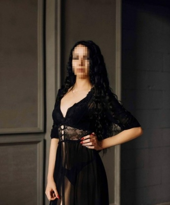 Анкета проститутки Ульяна - Фото, г. Некрасовский, 20 лет, №8595